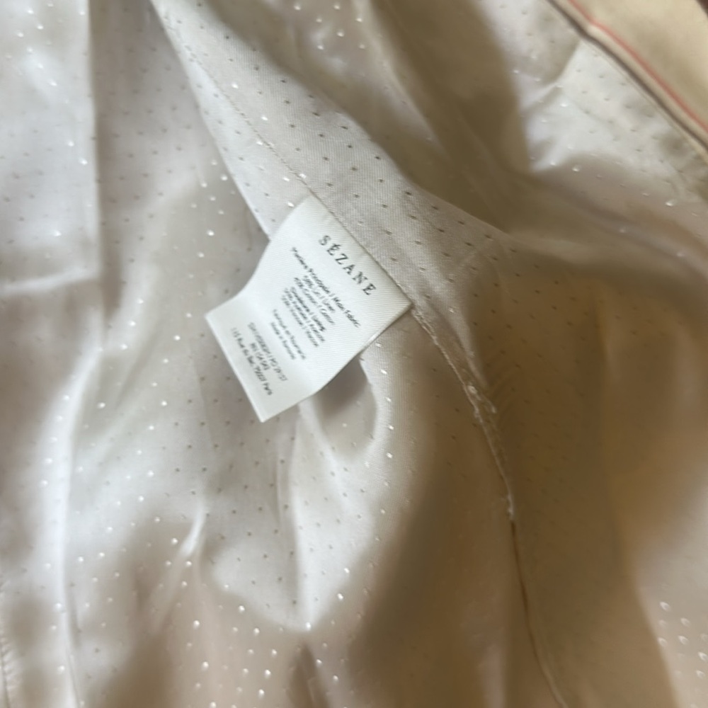 Sezane Antonina Vest - Picture 6 of 9